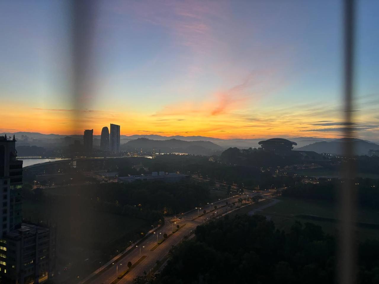 Anna Ar Antara View, * Putrajaya