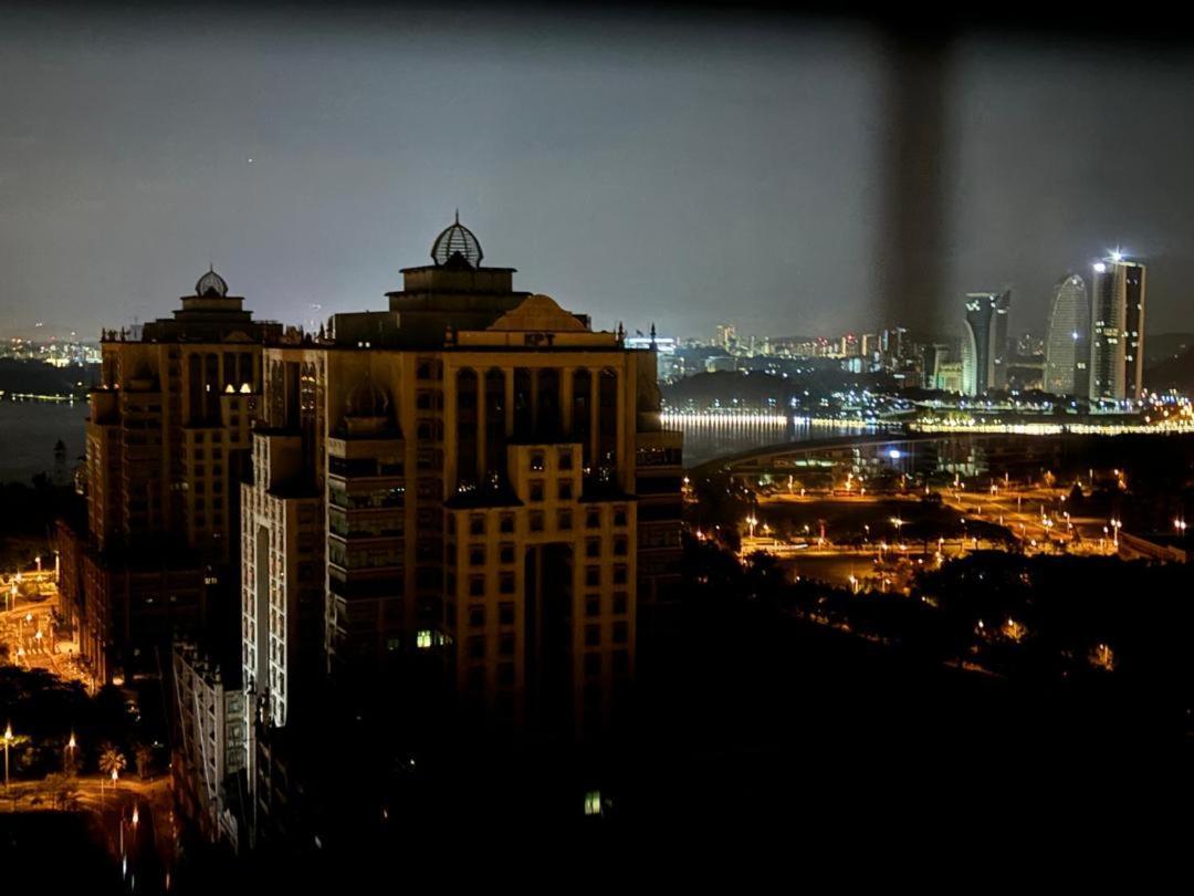 Anna Ar Antara View, Pangsapuri Putrajaya
