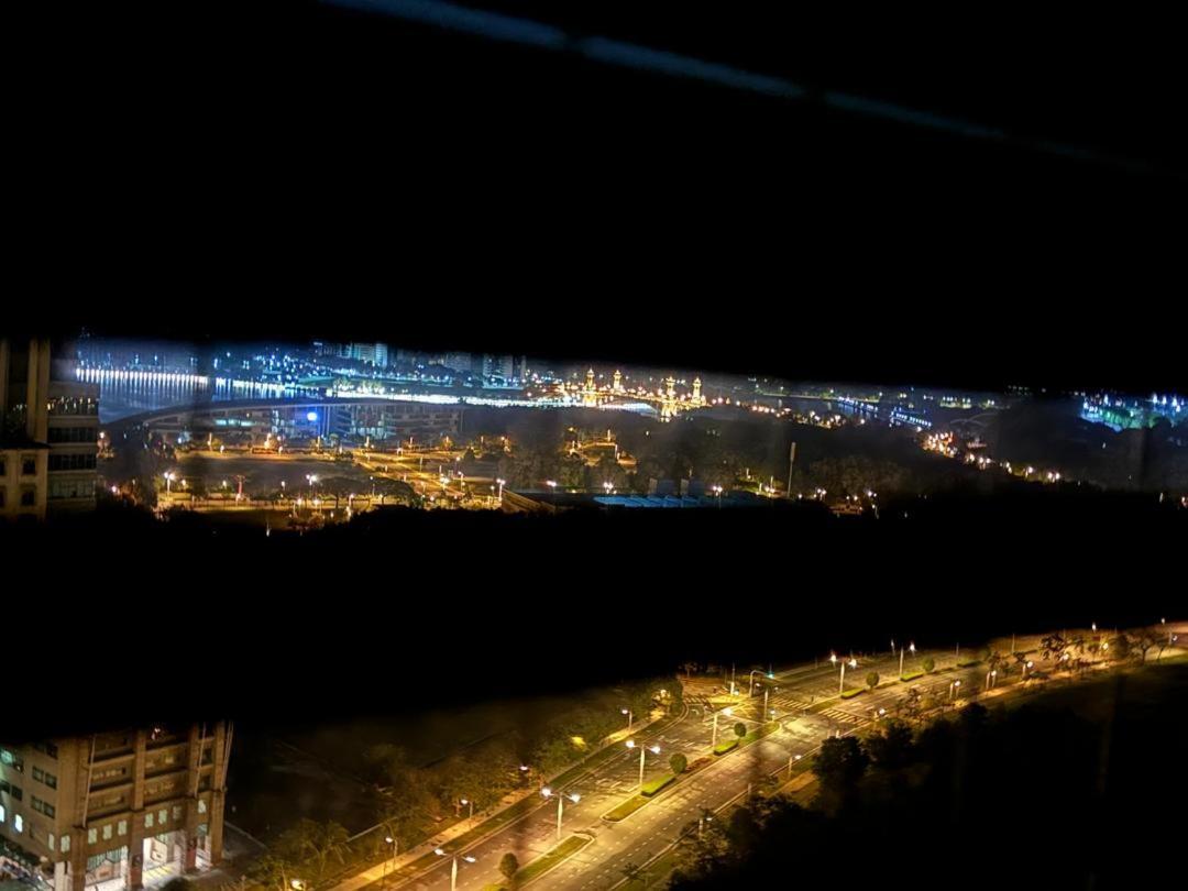 Anna Ar Antara View, Pangsapuri Putrajaya