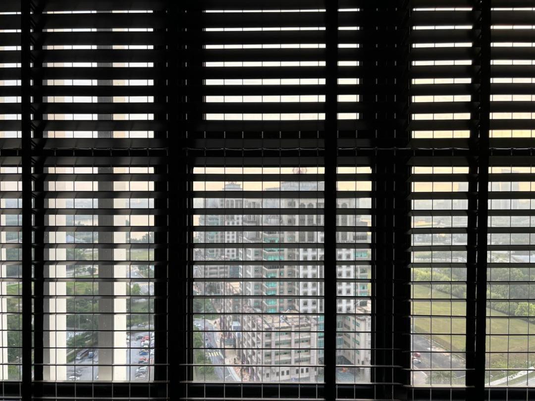Pangsapuri Anna Ar Antara View, *