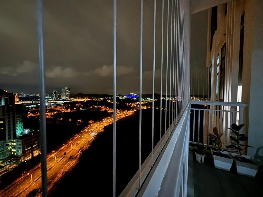 Pangsapuri Anna Ar Antara View, Putrajaya