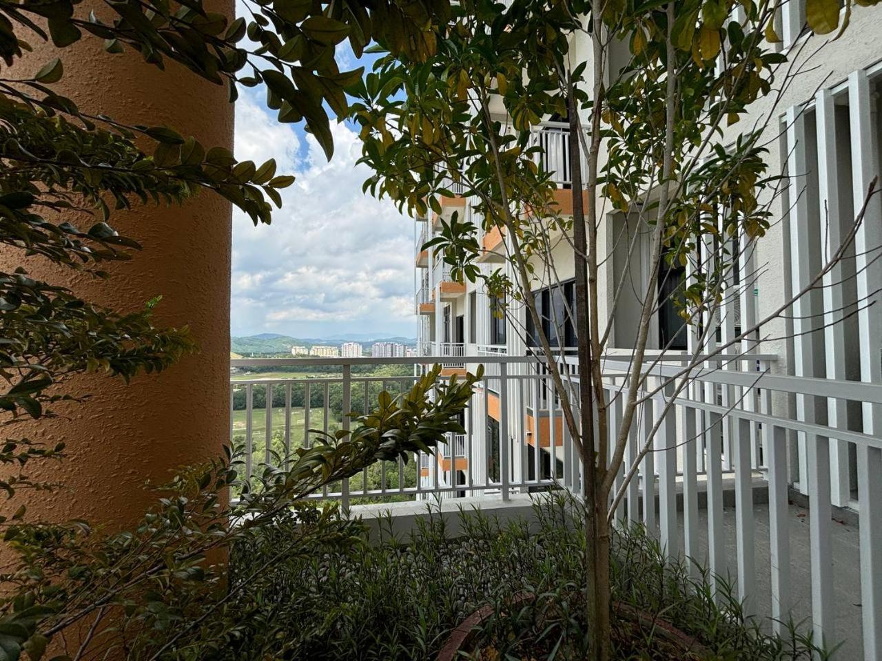 Anna Ar Antara View, Pangsapuri